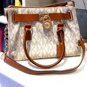 Michael Kors bag